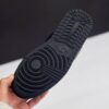 کفش نایک ایر جردن وان لو بلک کروک Nike Air Jordan 1 Low Black Croc