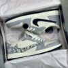IMG_8113-scaled-1-1 کفش نایک ایر جردن وان لو تراویس اسکات دیور Nike Air Jordan 1 Low Travis Scott Dior