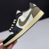 کفش نایک ایر جردن ۱ لو دارک موکا Nike Air Jordan 1 Low Dark Mocha
