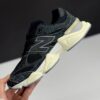 IMG_8915 نیوبالانس ۹۰۶۰ مشکی کرم New Balance 9060 Black Cream