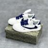 IMG_9691-scaled-1 کفش نایک ایر جردن وان لو تراویس اسکات گوچی سفید سرمه ای Nike Air Jordan 1 Low Travis Scott Gucci White Navy
