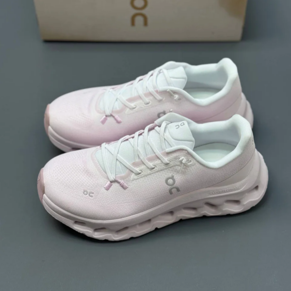 a30uh7dq کفش آن رانینگ QC Loewe Cloudtilt یاسی سفید On Running QC Loewe Cloudtilt Lilac White
