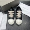 کفش ریک اونز جامبولیس لو Rick Owens Jumbo Laces Low
