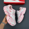 akl16rib کفش نایک وی فایو کی ران صورتی سفید Nike V5K Run Pink White