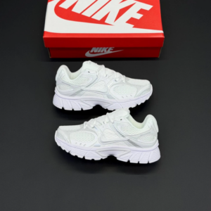 bzi9c4ph کفش نایک وی فایو کی ران سفید Nike V5K Run White