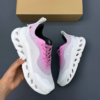 cajgmtch کفش آن رانینگ کلودتیلت سفید صورتی On Running QC Loewe Cloudtilt White Pink