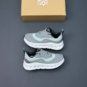 cqkvm5ni کفش آن رانینگ QC Loewe Cloudtilt طوسی سفید On Running QC Loewe Cloudtilt Grey White