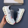 e73foyfh کفش آن رانینگ QC Loewe Cloudtilt طوسی On Running QC Loewe Cloudtilt Grey