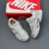 f4ofxxph کفش نایک وی فایو کی ران طوسی Nike V5K Run Grey