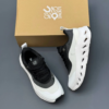 کفش آن رانینگ کلودتیلت سفید مشکی On Running QC Loewe Cloudtilt White Black