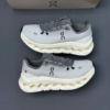 j2l9t2ft کفش آن رانینگ QC Loewe Cloudtilt خاکستری On Running QC Loewe Cloudtilt Grey