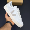 lgpo5h9o کفش وجا کامپو سفید کرم Veja Campo White Cream