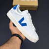 lqpzdpk9 کفش وجا کامپو سفید آبی Veja Campo White Blue