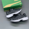 mii4u80j کفش پوما مورفیک یونیسکس مشکی سفید Puma Morphic Unisex Black White