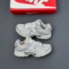 mxagxh0p کفش نایک وی فایو کی ران طوسی Nike V5K Run Grey