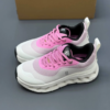 ofroep39 کفش آن رانینگ کلودتیلت سفید صورتی On Running QC Loewe Cloudtilt White Pink