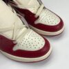photo_10_2025-05-26_02-13-37 کفش نایک ایر جردن وان ساقدار شیکاگو لاست اند فاند Nike Air Jordan 1 High Chicago Lost and Found