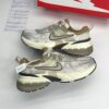 کتونی نایک وی تو کی ران کرم قهوه‌ای | Nike V2K Run Cream Brown