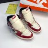 photo_17_2025-05-26_02-13-37 کفش نایک ایر جردن وان ساقدار شیکاگو لاست اند فاند Nike Air Jordan 1 High Chicago Lost and Found