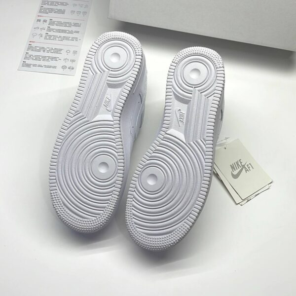 نایک ایر فورس وان سفید | Nike Air Force 1 White