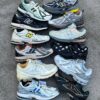 کفش نیوبالانس 1906 کرم طوسی New Balance 1906 Cream Gray
