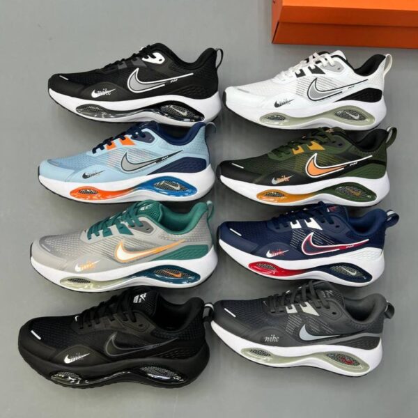 photo_1_2025-09-09_20-25-20-3 کفش نایک ایر زوم وینفلو V2 سرمهای Nike Winflo V2 Navy