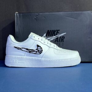 photo_1_2025-10-20_21-30-30 کفش نایک ایر فورس وان مولتن متال Nike Air Force 1 Molten Metal