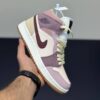 کفش نایک ایر جردن وان ساقدار Nike Air Jordan 1 High