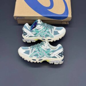 photo_1_2025-12-11_17-30-00 کفش اسیکس ژل کاهانا ۸ سبز Asics Gel Kahana 8 Green