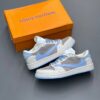 photo_2025-08-08_12-36-23 کفش نایک ایر جردن وان لو تراویس اسکات لویی ویتون Nike Air Jordan 1 Low Travis Scott Louis Vuitton