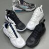 کفش نایک ایر مکس آلفا ساویج طوسی آبی Nike Air Max Alpha Savage Grey Blue