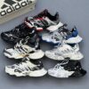 photo_2025-09-06_12-09-34-3 کفش آدیداس رانر دیلاکس کرم مشکی قرمز Adidas Runner Deluxe Cream Black Red