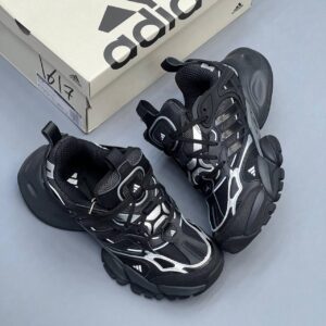 photo_2025-09-06_12-09-44 کفش آدیداس رانر دیلاکس مشکی Adidas Runner Deluxe Black