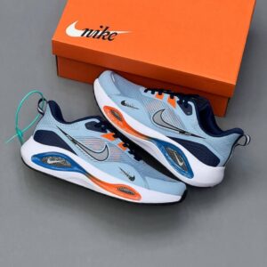 photo_2025-09-09_20-24-10 کفش نایک ایر زوم وینفلو V2 آبی سرمهای Nike Winflo V2 Navy Blue