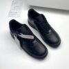 نایک ایر فورس وان مشکی Nike Air Force 1 Black
