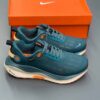 کفش نایک اینفینیتی ران ۴ گورتکس سبز Nike Infinity Run 4 Gore-Tex Green