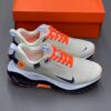 کفش نایک اینفینیتی ران ۴ گورتکس کرم Nike Infinity Run 4 Gore-Tex Cream