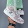 photo_2_2025-10-18_19-59-49 کفش نایک جردن وان لبوبو Nike Jordan 1 Lebobo