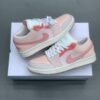 photo_2_2025-10-23_17-32-28 کفش نایک جردن وان صورتی Nike Air Jordan 1 Pink