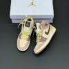 کفش نایک ایر جردن وان ساقدار Nike Air Jordan 1 High