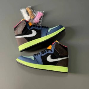 photo_2_2025-11-02_19-42-42 کفش نایک ایر جردن وان ساقدار توکیو Nike Air Jordan 1 High Tokyo