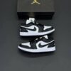 کفش نایک ایر جردن وان لو پاندا Nike Air Jordan 1 Low Panda