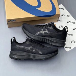 photo_2_2025-11-17_00-02-11 کفش رانینگ مردانه اسیکس ژل کایانو ۳۲ مشکی ASICS Gel-Kayano 32 Black
