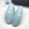 کفش نایک ایر جردن وان لو آکواریوم آبی Nike Air Jaordan 1 Low Aquarium Blue