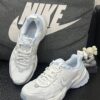 photo_3_2025-08-14_09-06-24 کفش نایک وی تو کی آبی سفید Nike V2K Blue White