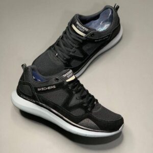 photo_3_2025-08-30_15-24-33 کفش اسکیچرز کوانتوم فلکس مشکی طوسی Skechers Quantum Flex Black Grey