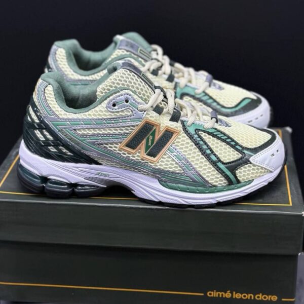 photo_3_2025-09-08_20-21-28 کفش نیوبالانس 1906 کرم سبز New Balance 1906 Cream Green