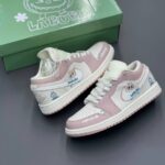 کفش نایک جردن وان لبوبو Nike Jordan 1 Lebobo