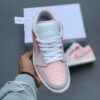 photo_3_2025-10-23_17-32-28 کفش نایک جردن وان صورتی Nike Air Jordan 1 Pink