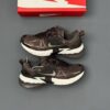 photo_3_2025-11-01_20-19-46 کفش نایک وی تو کی رنگ مسی Nike V2K Brown